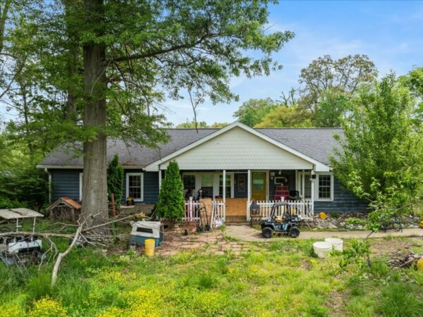 15475 Middle Delaware Rd, Henderson, KY