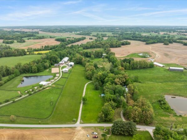 15475 Middle Delaware Rd, Henderson, KY
