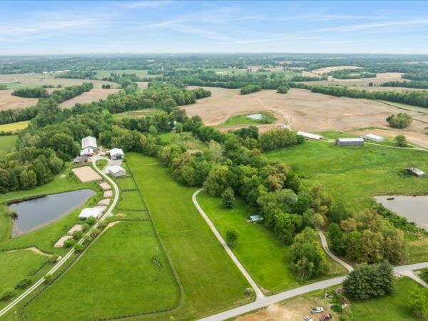 15475 Middle Delaware Rd, Henderson, KY