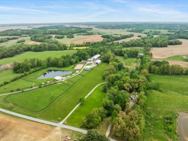 15475 Middle Delaware Rd, Henderson, KY