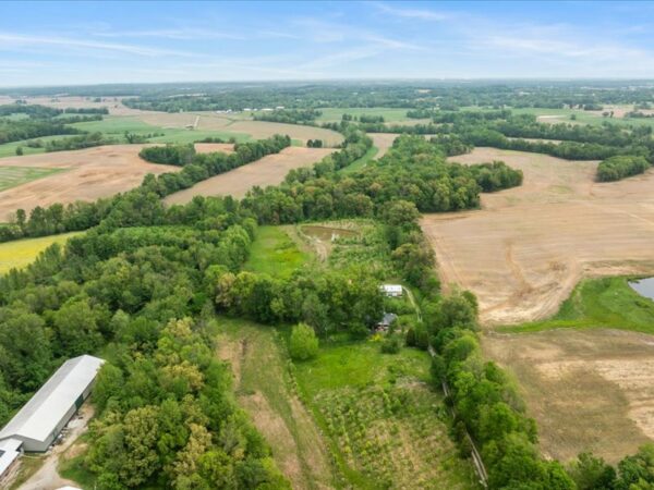 15475 Middle Delaware Rd, Henderson, KY