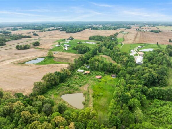 15475 Middle Delaware Rd, Henderson, KY