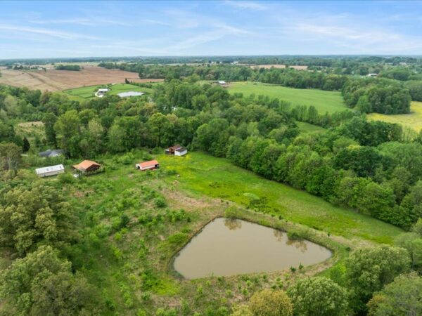 15475 Middle Delaware Rd, Henderson, KY