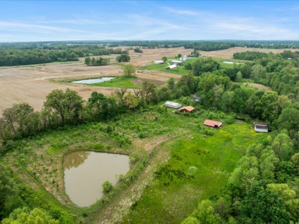 15475 Middle Delaware Rd, Henderson, KY
