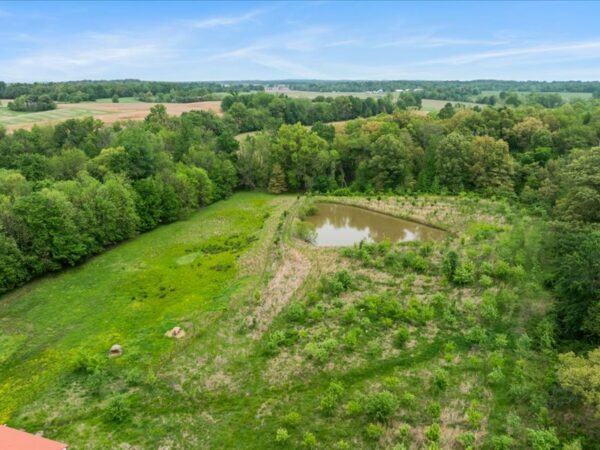 15475 Middle Delaware Rd, Henderson, KY