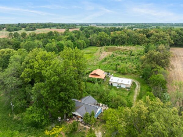 15475 Middle Delaware Rd, Henderson, KY