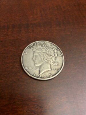 COINS-JEWELRY-SPORTS CARDS