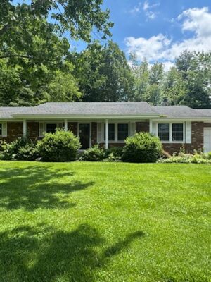 2816 Green River Rd, Henderson, KY