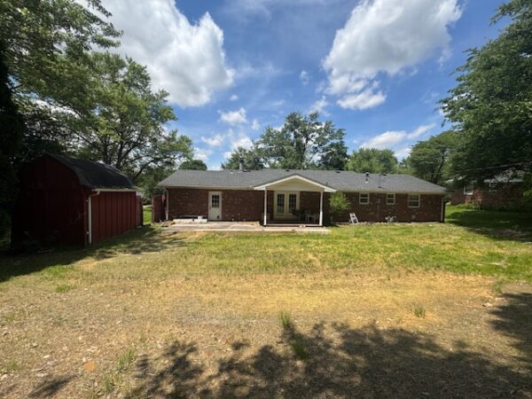 2816 Green River Rd, Henderson, KY
