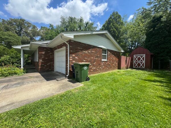 2816 Green River Rd, Henderson, KY