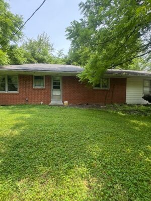 3998 Hwy 351, Henderson, KY