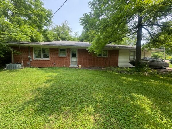 3998 Hwy 351, Henderson, KY