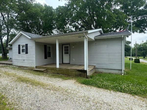 Multi-Parcel Investment Properties