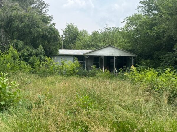 6048 Reed Bluff City Rd, Reed, KY