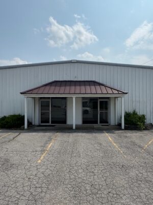 3046 Ohio Dr, Henderson, KY