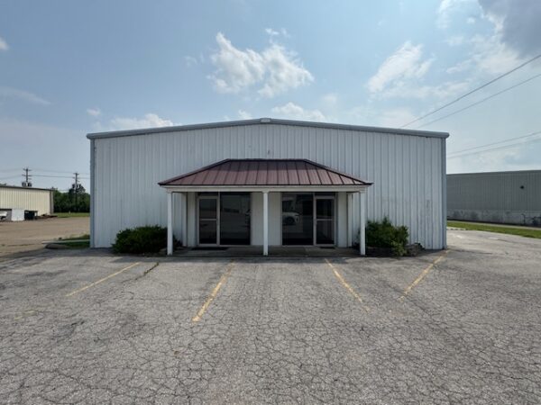 3046 Ohio Dr, Henderson, KY