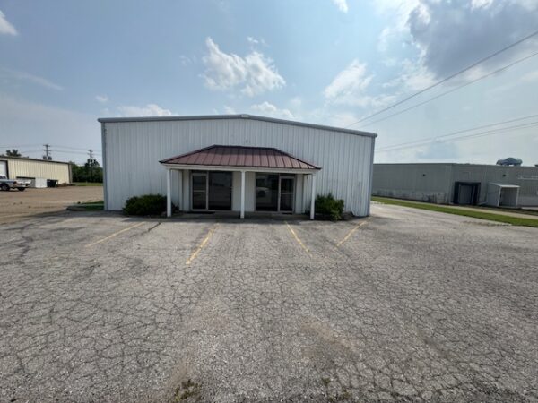 3046 Ohio Dr, Henderson, KY