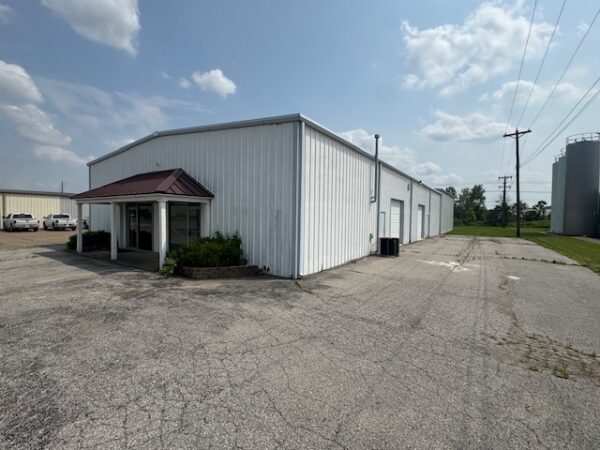 3046 Ohio Dr, Henderson, KY