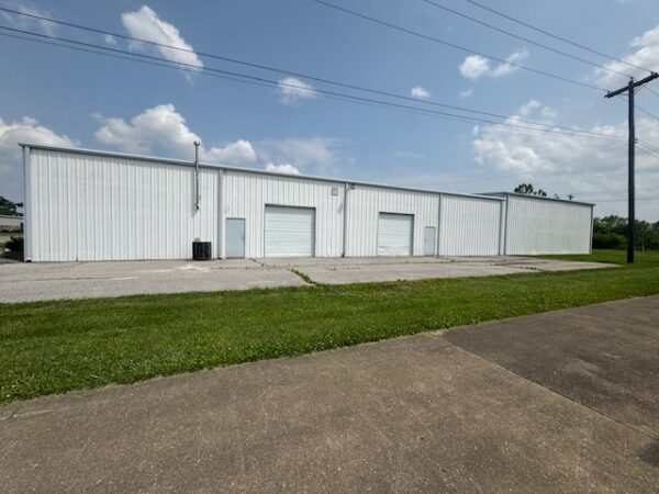 3046 Ohio Dr, Henderson, KY