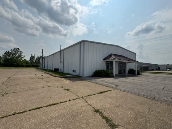 3046 Ohio Dr, Henderson, KY