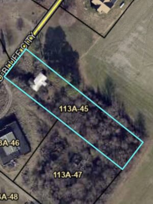 6048 Reed Bluff City Rd, Reed, KY