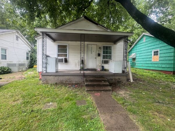 Multi-Parcel Investment Properties