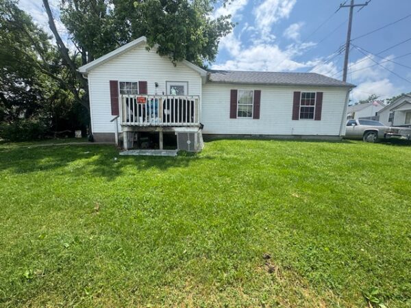 Multi-Parcel Investment Properties