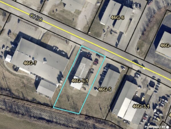 3046 Ohio Dr, Henderson, KY