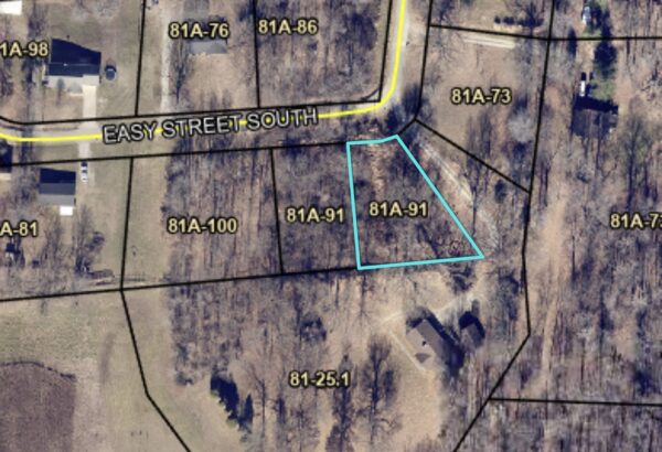 Multi-Parcel Investment Properties