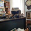 THE JAMES BOCAN ESTATE