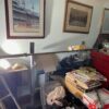 THE JAMES BOCAN ESTATE