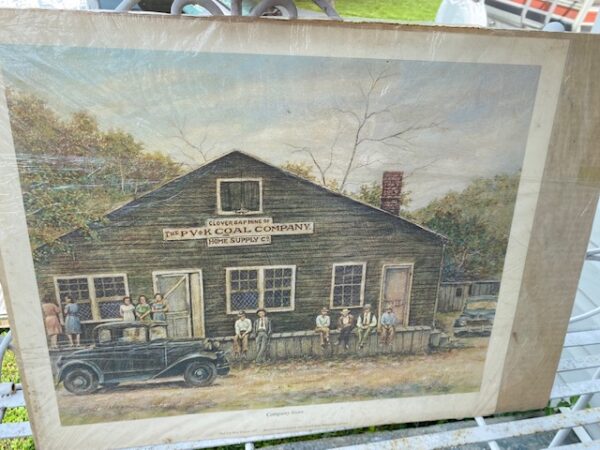 THE JAMES BOCAN ESTATE