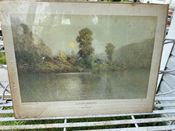 THE JAMES BOCAN ESTATE