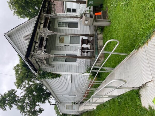 THE JAMES BOCAN ESTATE