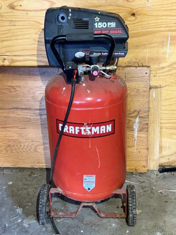 FURNITURE--TOOLS-Etc