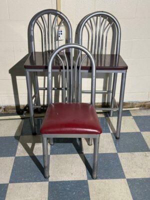 SCHOOL SURPLUS SALE