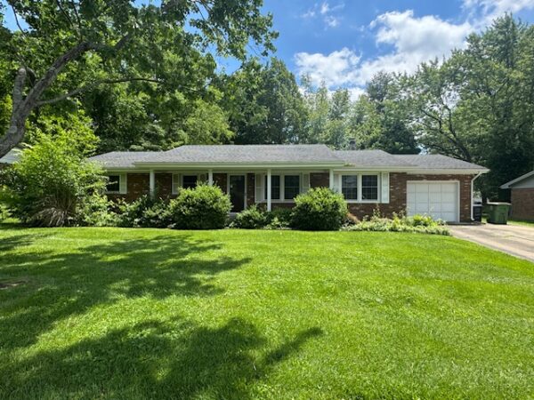 2816 Green River Rd, Henderson, KY