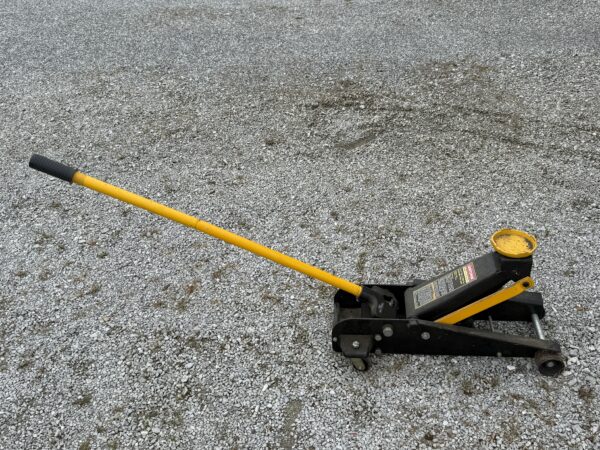 TRACTOR-MOWERS-TOOLS-FURNISHINGS