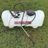 TRACTOR-MOWERS-TOOLS-FURNISHINGS