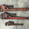 TRACTOR-MOWERS-TOOLS-FURNISHINGS