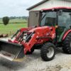 TRACTOR-MOWERS-TOOLS-FURNISHINGS