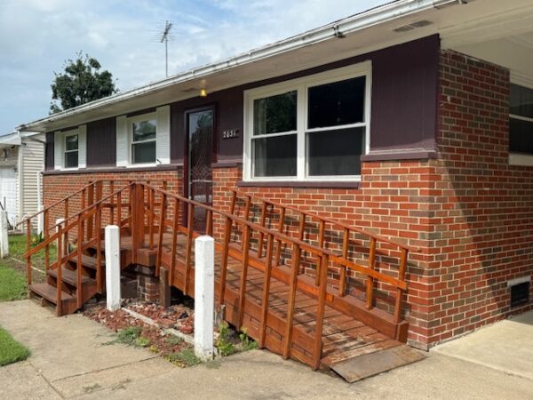 2031 Brenda Dr., Henderson, KY 42420