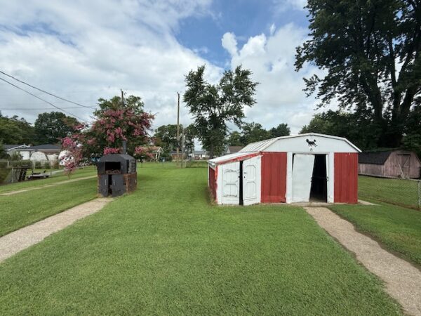 2031 Brenda Dr., Henderson, KY 42420