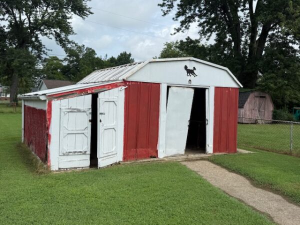 2031 Brenda Dr., Henderson, KY 42420