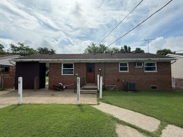 2031 Brenda Dr., Henderson, KY 42420