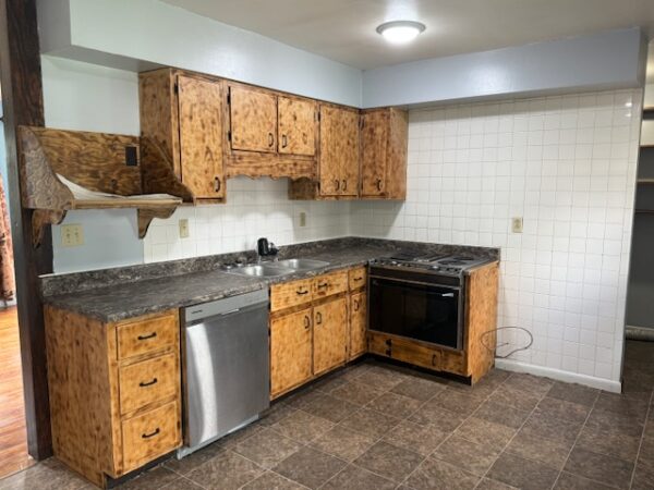 2031 Brenda Dr., Henderson, KY 42420