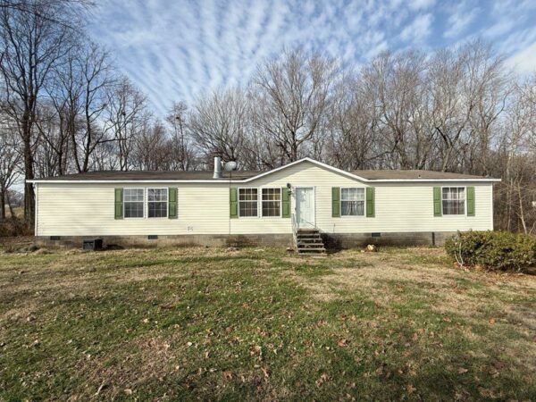 7313 Sulpher Springs Rd., Henderson, KY 42420