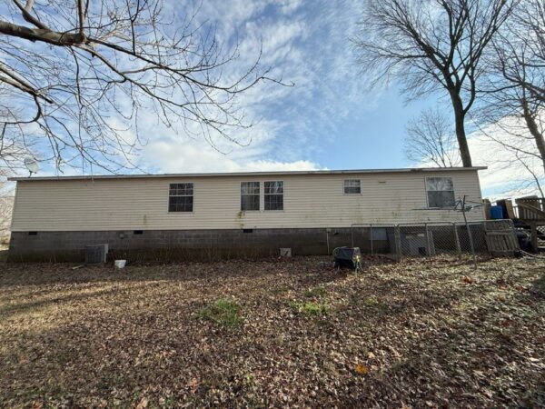 7313 Sulpher Springs Rd., Henderson, KY 42420