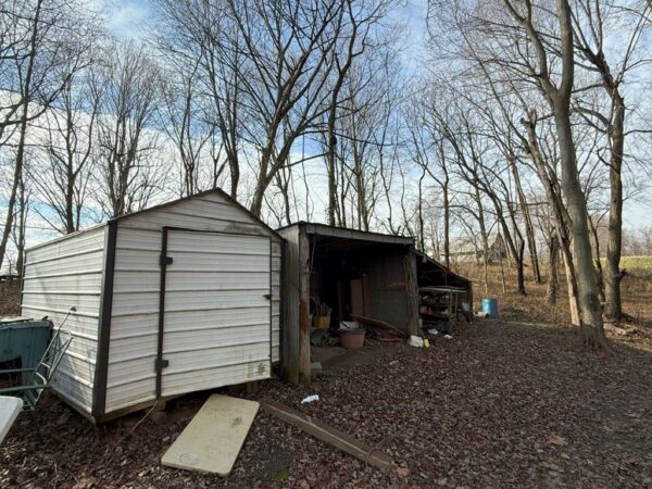7313 Sulpher Springs Rd., Henderson, KY 42420