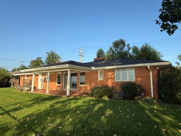 325 S Water St., Henderson, KY 42420